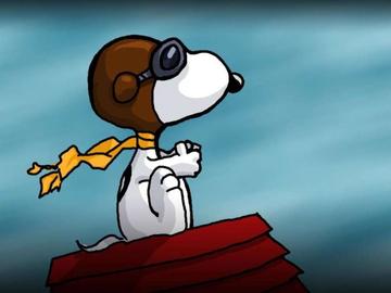 El famoso Snoopy será llevado al cine