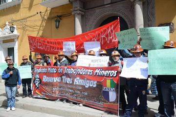 Esta semana marcharán junto a sus esposas e hijos.