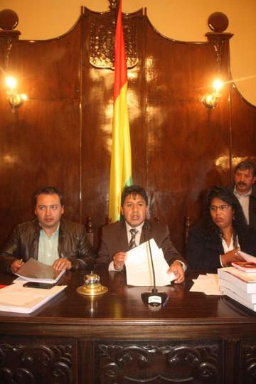 Concejo prevé recursos para un nuevo edificio