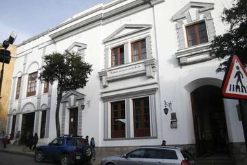 Proyectan la descentralización administrativa de la alcaldía.