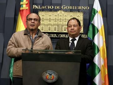 El Gobierno de Morales sí admite narcovuelos desde Bolivia a Perú
