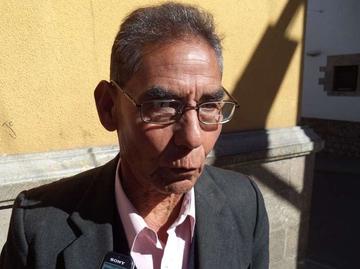 Consejero afirma que el paro fue ilegal  