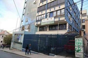 Apuntan al Ejecutivo por no fiscalizar al Fondo Indígena