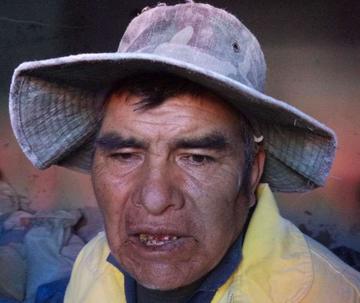 Calixto  Aguilar