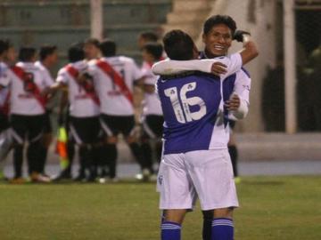 Sport Boys se consolida como líder liguero