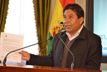 Bolivia analiza arbitraje contra Chile por violar tratado de 1904