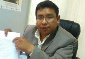 Wilson Santamaría