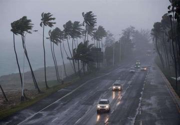 Erika deja 20 muertos y hay 7.300  evacuados