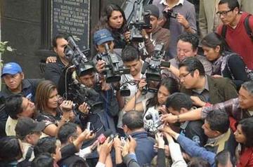 Declaran Día del Trabajador de TV