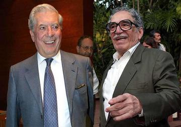 Obras de Vargas y Gabo serán traducidas al quechua