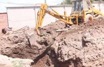 Restablecen  el gas natural  después de 15 horas de corte
