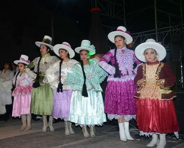 Lanzan la fiesta de “Ch’utillos”