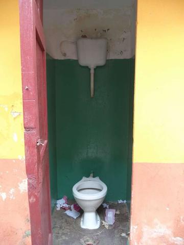 Desinfectarán  cocinas y  baños de las escuelas
