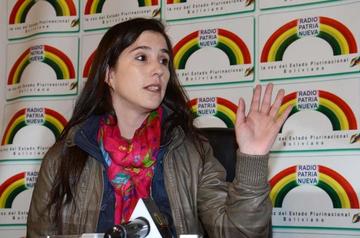 Bolivia carece de tecnología nuclear