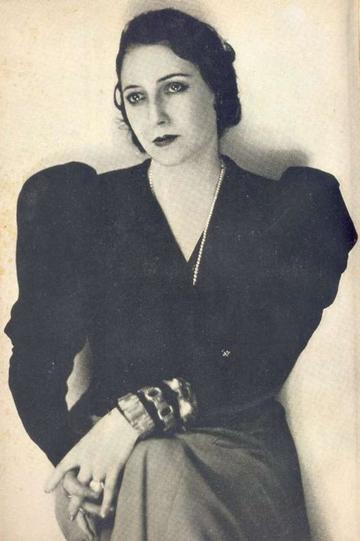 La vida de  la poetisa Ibarbourou irá al cine