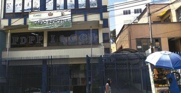 Ministerio de Desarrollo Rural y director del fondo   aprobarán los proyectos