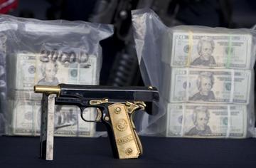 Roban Bs 210 mil en dos atracos en Sucre