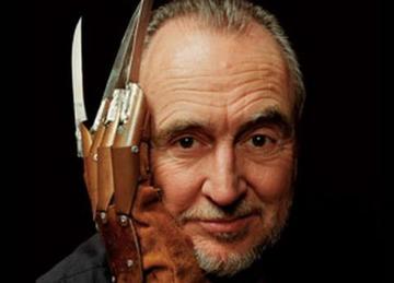 Muere Craven el maestro del terror