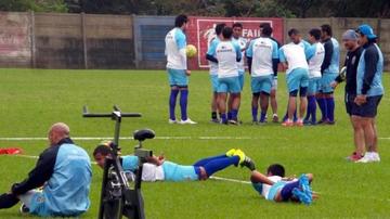 La dirigencia de Blooming ofrece pagar poco a poco