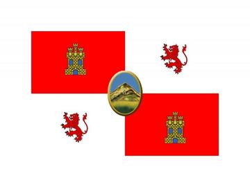 Crean ley que regula  el uso de la Bandera