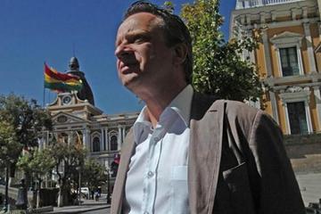 Fernando Tiburcio.