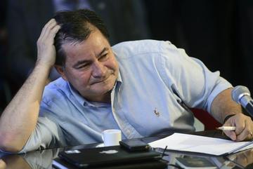 Arribó al vecino país en un episodio que causó la destitución del embajador brasileño Marcel Biato.