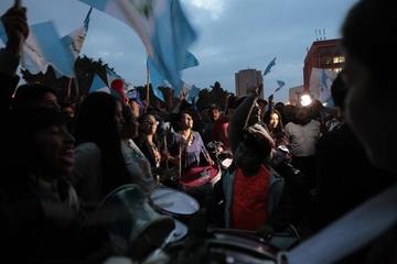 Otto Pérez no consigue  parar proceso judicial  vigente en Guatemala