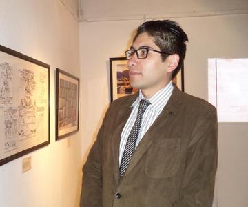 Potosí estará en la Bienal de Lima