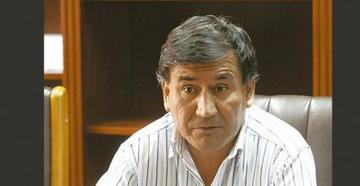 Imputan al empresario José Luis Sejas  y piden su detención preventiva