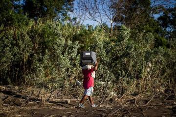 Venezuela deportó a 1.381 colombianos por  la crisis en la frontera