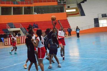 Semifinal de los Plurinacionales.
