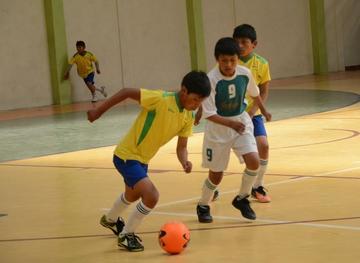 Semifinal de los Plurinacionales.
