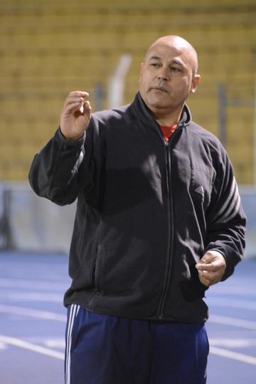 El Nuevo Dt. de Real Potosí.