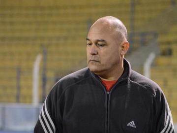 Richard Preza quiere sacar del fondo a Real Potosí 