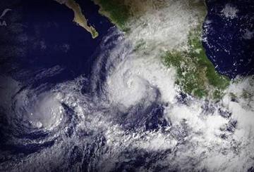 El Niño será muy fuerte este año 
