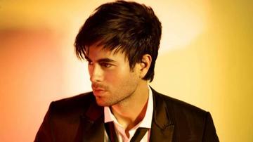 Enrique Iglesias actuará en la República Dominicana