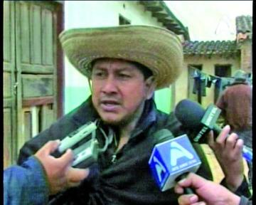 Dicen que el MAS debería llamar a Bolivia "Evolandia"