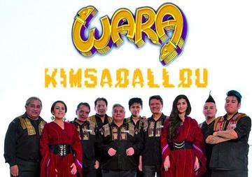 Wara lleva cultura Inca hacia Europa