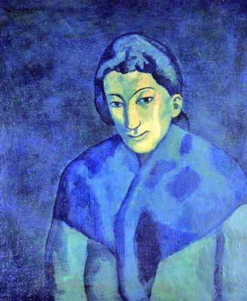 Cuadro de Picasso vuelve a España