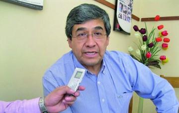 Juan Carlos Núñez