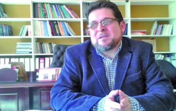 La carencia de opinión es la traba del proceso electoral