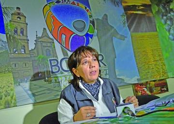 La estatal Boltour en 9 meses generó 70 mil  Bolivianos en utilidad