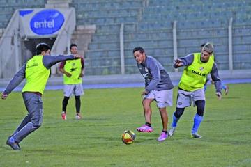 El plantel potosino es penúltimo en la tabla de posición con 4 unidades.