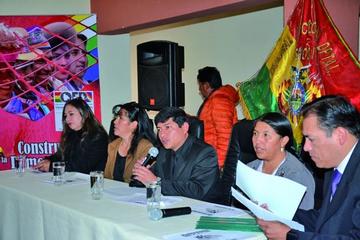 La sanción a jurados que no asistan está pendiente
