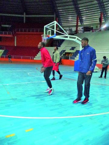 Refuerzos se suman al equipo de Pichincha