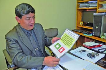 El TED Potosí recibe 408.131 papeletas para el referendo