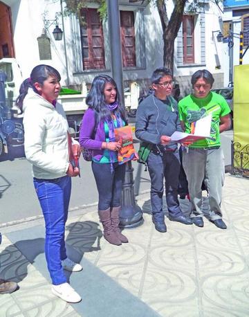 El Consejo de la Juventud prepara actividad cultural