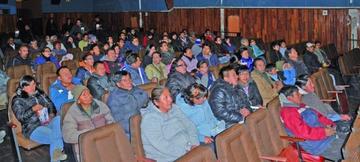 "Boquerón" ayuda a recordar la historia