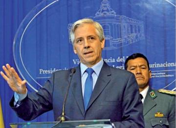 Cedla: Evo no cumple los cambios prometidos a los bolivianos
