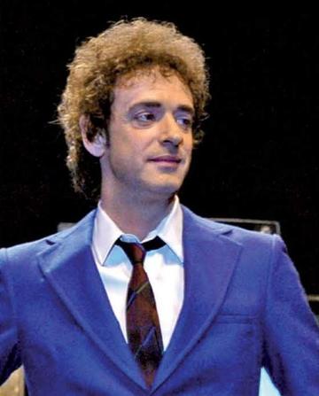 El Cerati eterno y las ocho frases que dejó el músico
